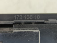 2012-2016 Bmw 320i Radio Control Panel - Oemusedautoparts1.com