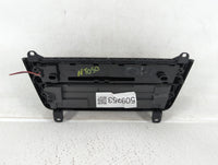2012-2016 Bmw 320i Radio Control Panel - Oemusedautoparts1.com