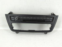 2012-2016 Bmw 320i Am Fm Cd Player Radio Receiver - Oemusedautoparts1.com