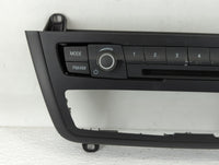 2012-2016 Bmw 320i Am Fm Cd Player Radio Receiver - Oemusedautoparts1.com