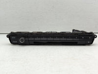 2012-2016 Bmw 320i Radio Control Panel - Oemusedautoparts1.com