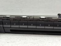2012-2016 Bmw 320i Radio Control Panel - Oemusedautoparts1.com
