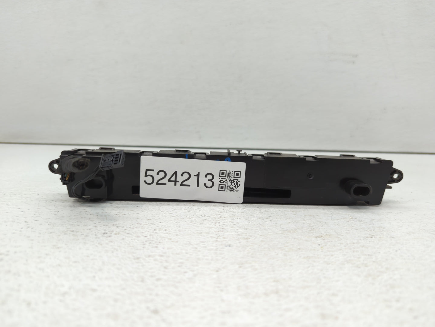 2012-2016 Bmw 320i Radio Control Panel - Oemusedautoparts1.com