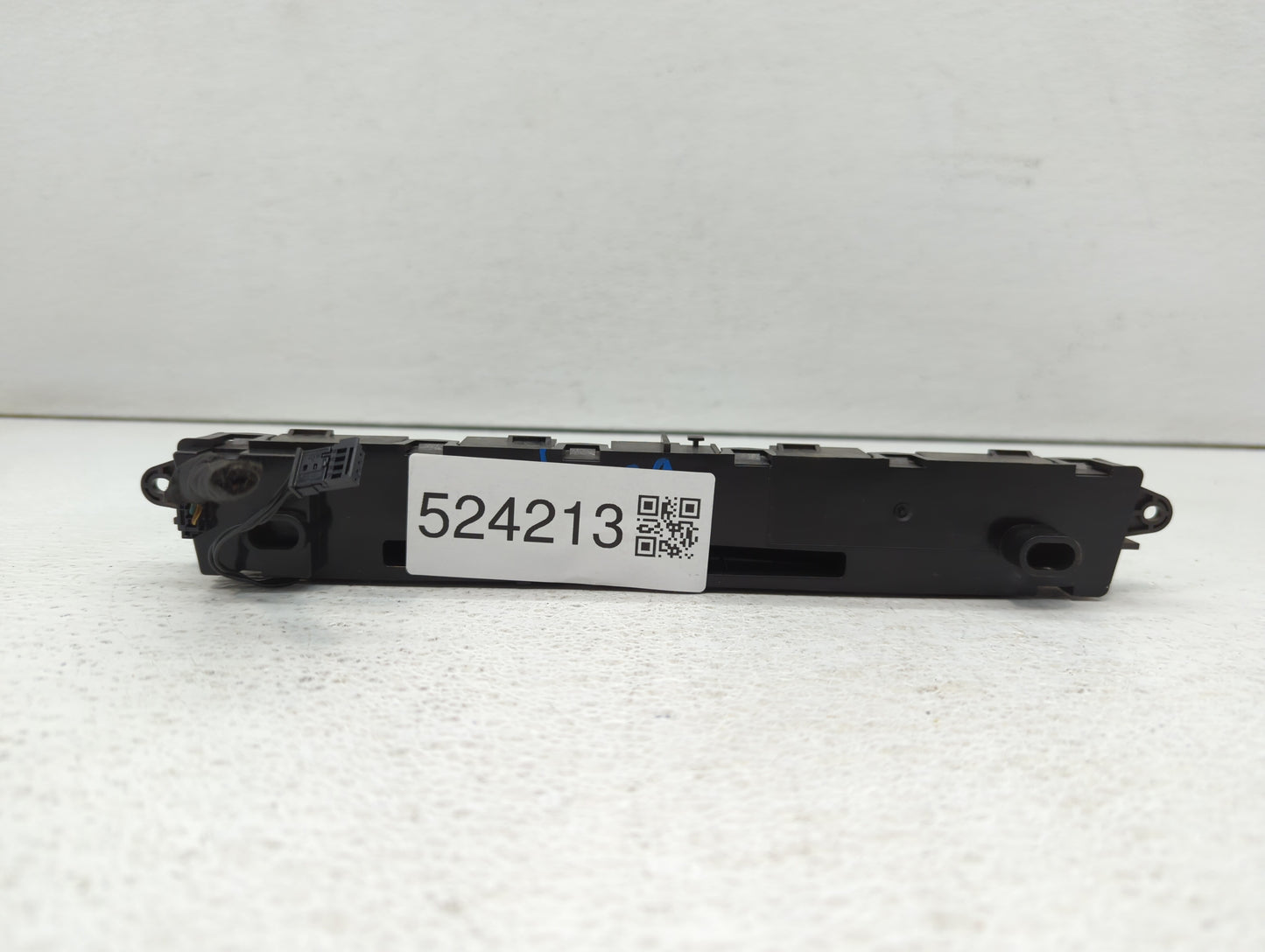 2012-2016 Bmw 320i Radio Control Panel - Oemusedautoparts1.com