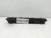 2012-2016 Bmw 320i Radio Control Panel - Oemusedautoparts1.com