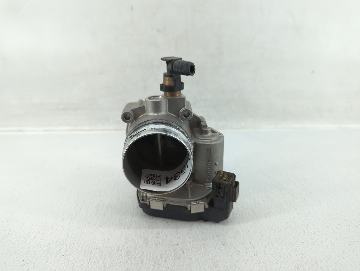 2012-2018 Bmw 320i Throttle Body P/N:1354 7588625-04 Fits Fits 2012 2013 2014 2015 2016 2017 2018 OEM Used Auto Parts - Oemu