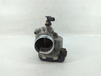 2012-2018 Bmw 320i Throttle Body P/N:1354 7588625-04 Fits Fits 2012 2013 2014 2015 2016 2017 2018 OEM Used Auto Parts - Oemu
