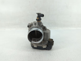 compare product 2012-2018 Bmw 320i Throttle Body P/N:1354 7588625-04 Fits Fits 2012 2013 2014 2015 2016 2017 2018 OEM Used Auto Parts