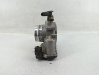 2012-2018 Bmw 320i Throttle Body P/N:1354 7588625-04 Fits Fits 2012 2013 2014 2015 2016 2017 2018 OEM Used Auto Parts - Oemu