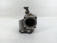 2012-2018 Bmw 320i Throttle Body P/N:1354 7588625-04 Fits Fits 2012 2013 2014 2015 2016 2017 2018 OEM Used Auto Parts - Oemu