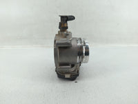 2012-2018 Bmw 320i Throttle Body P/N:1354 7588625-04 Fits Fits 2012 2013 2014 2015 2016 2017 2018 OEM Used Auto Parts - Oemu
