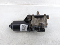 2015 Bmw 320i Front Windshield Wiper Motor Fits OEM Used Auto Parts - Oemusedautoparts1.com