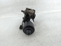 2015 Bmw 320i Front Windshield Wiper Motor Fits OEM Used Auto Parts - Oemusedautoparts1.com
