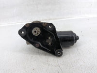 2015 Bmw 320i Front Windshield Wiper Motor Fits OEM Used Auto Parts - Oemusedautoparts1.com
