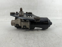 2015 Bmw 320i Front Windshield Wiper Motor Fits OEM Used Auto Parts - Oemusedautoparts1.com