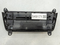 2012-2016 Bmw 320i Radio Control Panel - Oemusedautoparts1.com