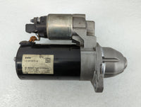 2014-2018 Bmw 320i Car Starter Motor Solenoid OEM P/N:0 001 147 425 Fits Fits 2012 2013 2014 2015 2016 2017 2018 OEM Used Au