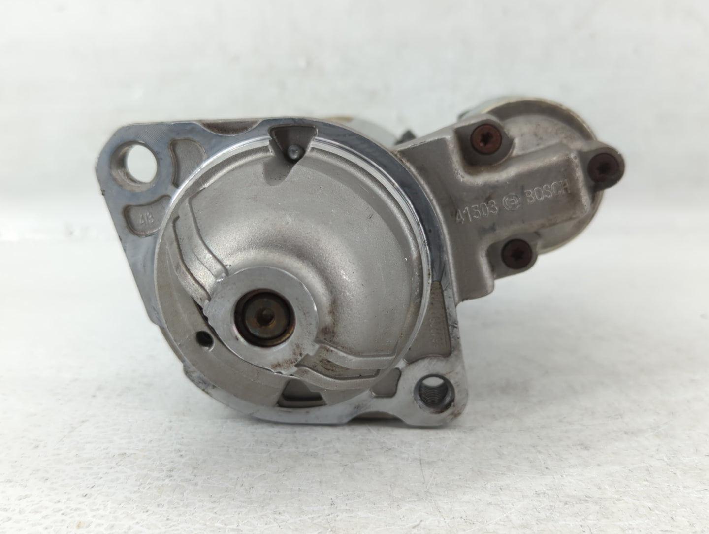 2014-2018 Bmw 320i Car Starter Motor Solenoid OEM P/N:0 001 147 425 Fits Fits 2012 2013 2014 2015 2016 2017 2018 OEM Used Au