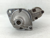 2014-2018 Bmw 320i Car Starter Motor Solenoid OEM P/N:0 001 147 425 Fits Fits 2012 2013 2014 2015 2016 2017 2018 OEM Used Au