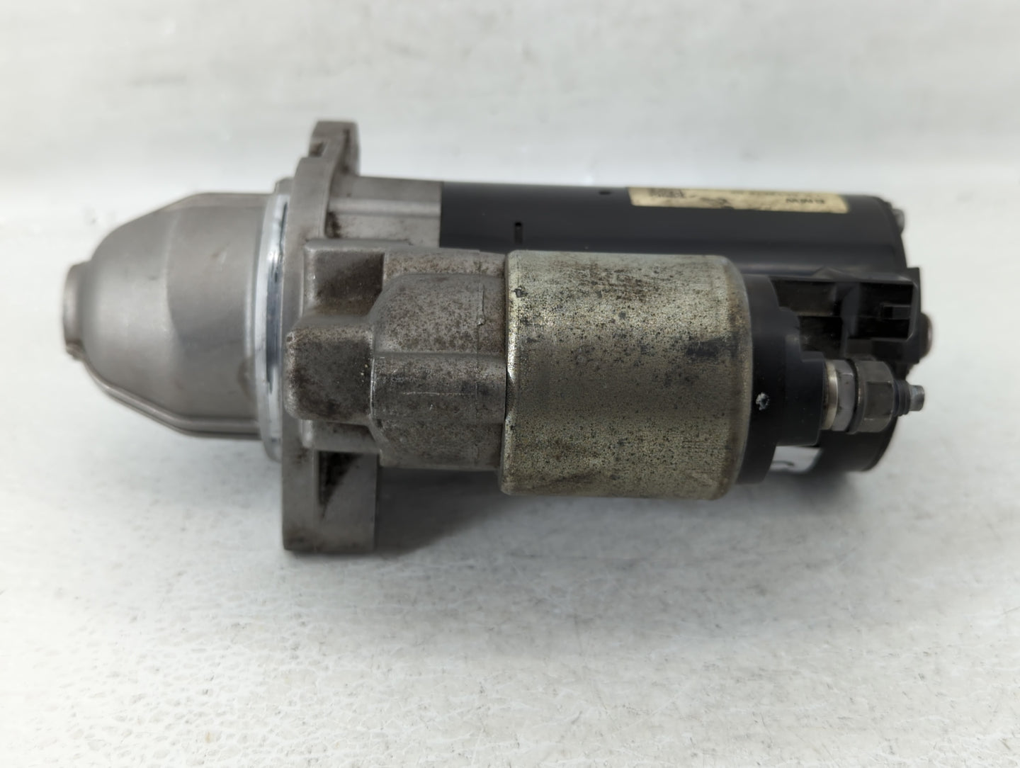 2014-2018 Bmw 320i Car Starter Motor Solenoid OEM P/N:0 001 147 425 Fits Fits 2012 2013 2014 2015 2016 2017 2018 OEM Used Au