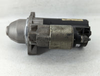 2014-2018 Bmw 320i Car Starter Motor Solenoid OEM P/N:0 001 147 425 Fits Fits 2012 2013 2014 2015 2016 2017 2018 OEM Used Au