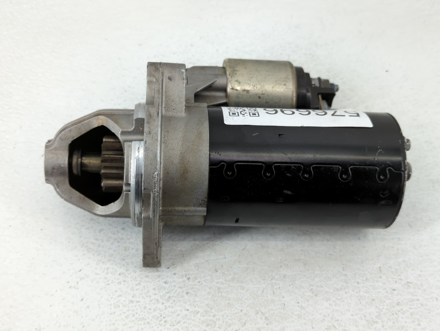 2014-2018 Bmw 320i Car Starter Motor Solenoid OEM P/N:0 001 147 425 Fits Fits 2012 2013 2014 2015 2016 2017 2018 OEM Used Au
