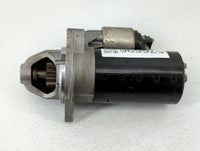 2014-2018 Bmw 320i Car Starter Motor Solenoid OEM P/N:0 001 147 425 Fits Fits 2012 2013 2014 2015 2016 2017 2018 OEM Used Au