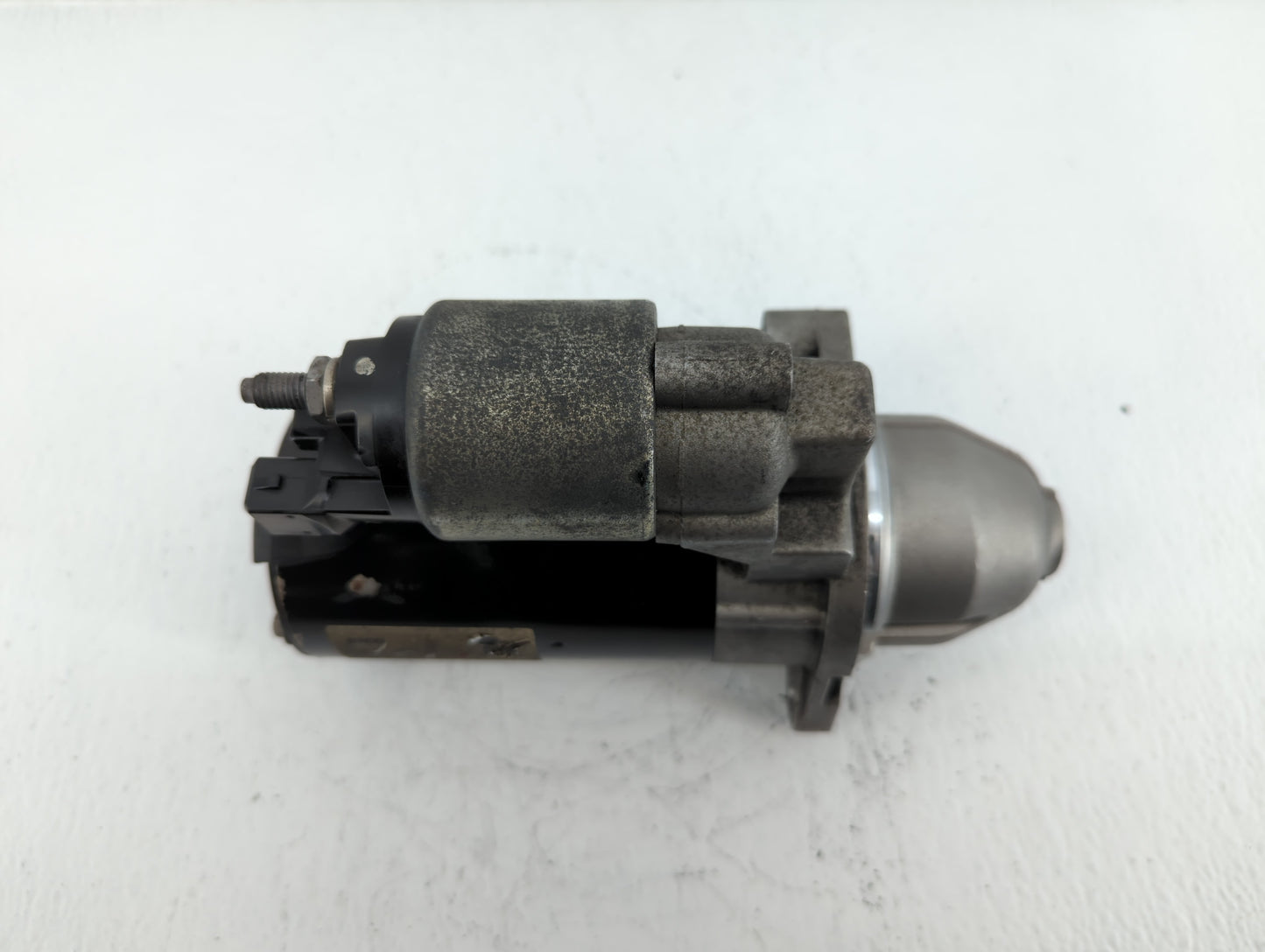 2014-2018 Bmw 320i Car Starter Motor Solenoid OEM P/N:0 001 147 425 Fits Fits 2012 2013 2014 2015 2016 2017 2018 OEM Used Au