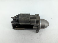 2014-2018 Bmw 320i Car Starter Motor Solenoid OEM P/N:0 001 147 425 Fits Fits 2012 2013 2014 2015 2016 2017 2018 OEM Used Au