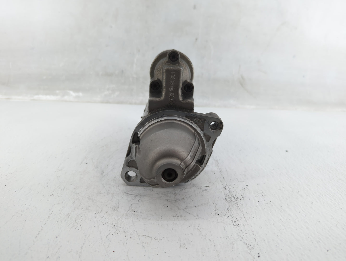 2014-2018 Bmw 320i Car Starter Motor Solenoid OEM P/N:0 001 147 425 Fits Fits 2012 2013 2014 2015 2016 2017 2018 OEM Used Au