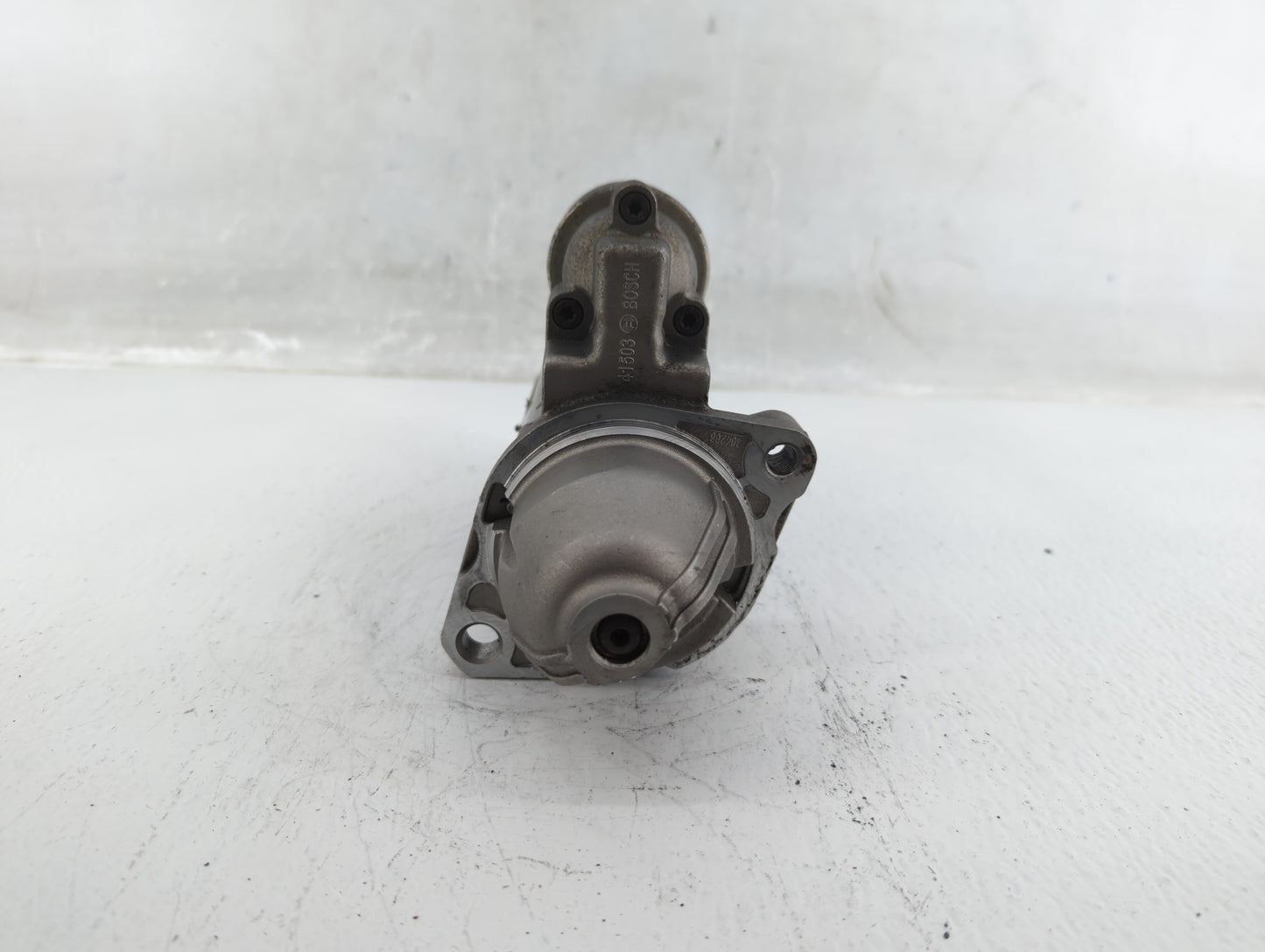 2014-2018 Bmw 320i Car Starter Motor Solenoid OEM P/N:0 001 147 425 Fits Fits 2012 2013 2014 2015 2016 2017 2018 OEM Used Au