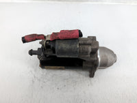 2014-2018 Bmw 320i Car Starter Motor Solenoid OEM P/N:0 001 147 425 Fits Fits 2012 2013 2014 2015 2016 2017 2018 OEM Used Au