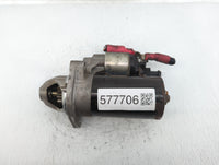 2014-2018 Bmw 320i Car Starter Motor Solenoid OEM P/N:0 001 147 425 Fits Fits 2012 2013 2014 2015 2016 2017 2018 OEM Used Au