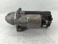 2014-2018 Bmw 320i Car Starter Motor Solenoid OEM P/N:0 001 147 425 Fits Fits 2012 2013 2014 2015 2016 2017 2018 OEM Used Au
