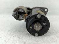 2014-2018 Bmw 320i Car Starter Motor Solenoid OEM P/N:0 001 147 425 Fits Fits 2012 2013 2014 2015 2016 2017 2018 OEM Used Au
