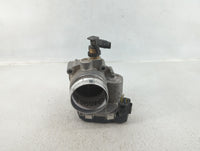 2012-2018 Bmw 320i Throttle Body P/N:1354 7588625 Fits Fits 2012 2013 2014 2015 2016 2017 2018 OEM Used Auto Parts - Oemused