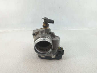 compare product 2012-2018 Bmw 320i Throttle Body P/N:1354 7588625 Fits Fits 2012 2013 2014 2015 2016 2017 2018 OEM Used Auto Parts