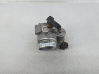 2012-2018 Bmw 320i Throttle Body P/N:1354 7588625 Fits Fits 2012 2013 2014 2015 2016 2017 2018 OEM Used Auto Parts - Oemused