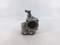 2012-2018 Bmw 320i Throttle Body P/N:1354 7588625 Fits Fits 2012 2013 2014 2015 2016 2017 2018 OEM Used Auto Parts - Oemused