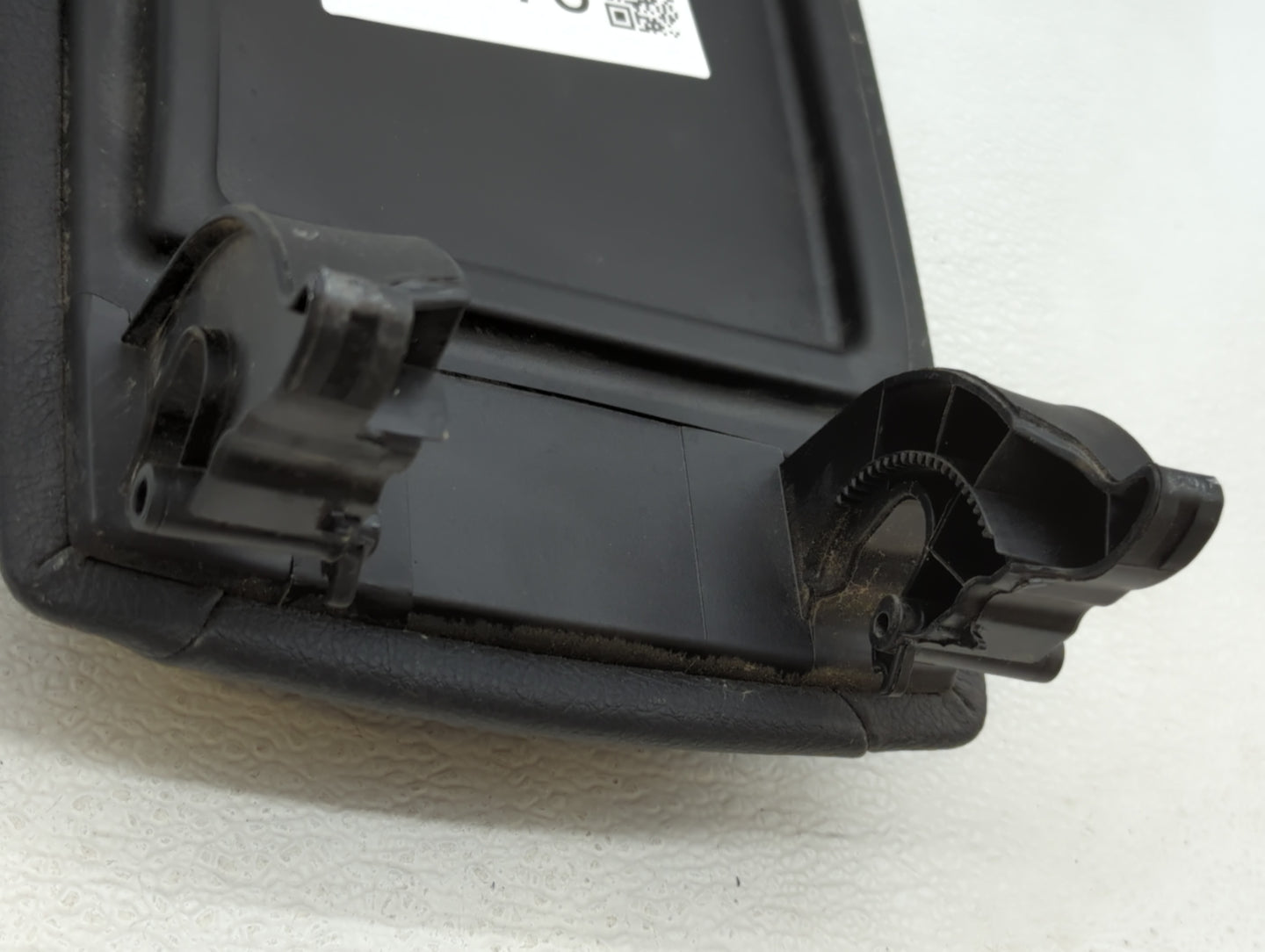 2012-2018 Bmw 320i Undefined Black - Oemusedautoparts1.com