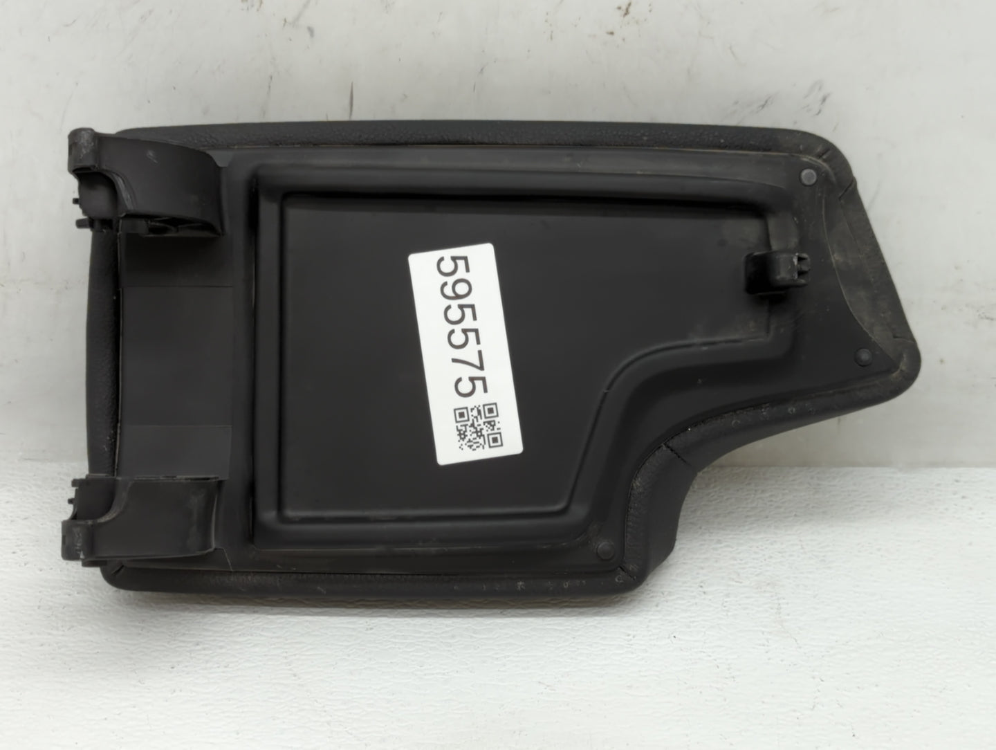 2012-2018 Bmw 320i Undefined Black - Oemusedautoparts1.com
