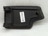 2012-2018 Bmw 320i Undefined Black - Oemusedautoparts1.com