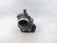 2012-2018 Bmw 320i Throttle Body P/N:A0C83786800 1354 7588625-04 Fits Fits 2012 2013 2014 2015 2016 2017 2018 OEM Used Auto 