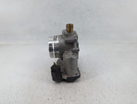 2012-2018 Bmw 320i Throttle Body P/N:A0C83786800 1354 7588625-04 Fits Fits 2012 2013 2014 2015 2016 2017 2018 OEM Used Auto 