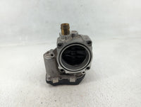 2012-2018 Bmw 320i Throttle Body P/N:A0C83786800 1354 7588625-04 Fits Fits 2012 2013 2014 2015 2016 2017 2018 OEM Used Auto 