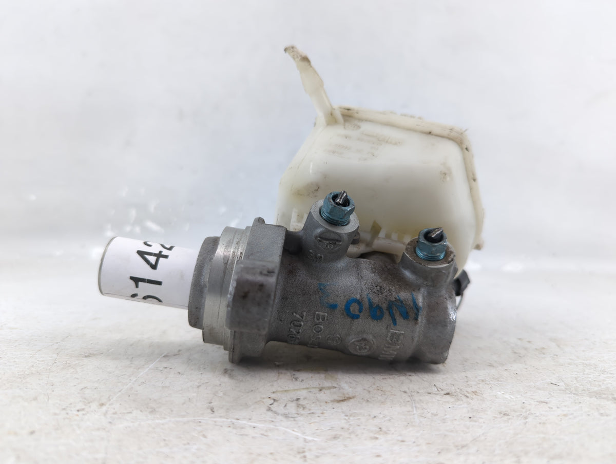 2012-2015 Bmw 320i Brake Master Cylinder - Oemusedautoparts1.com