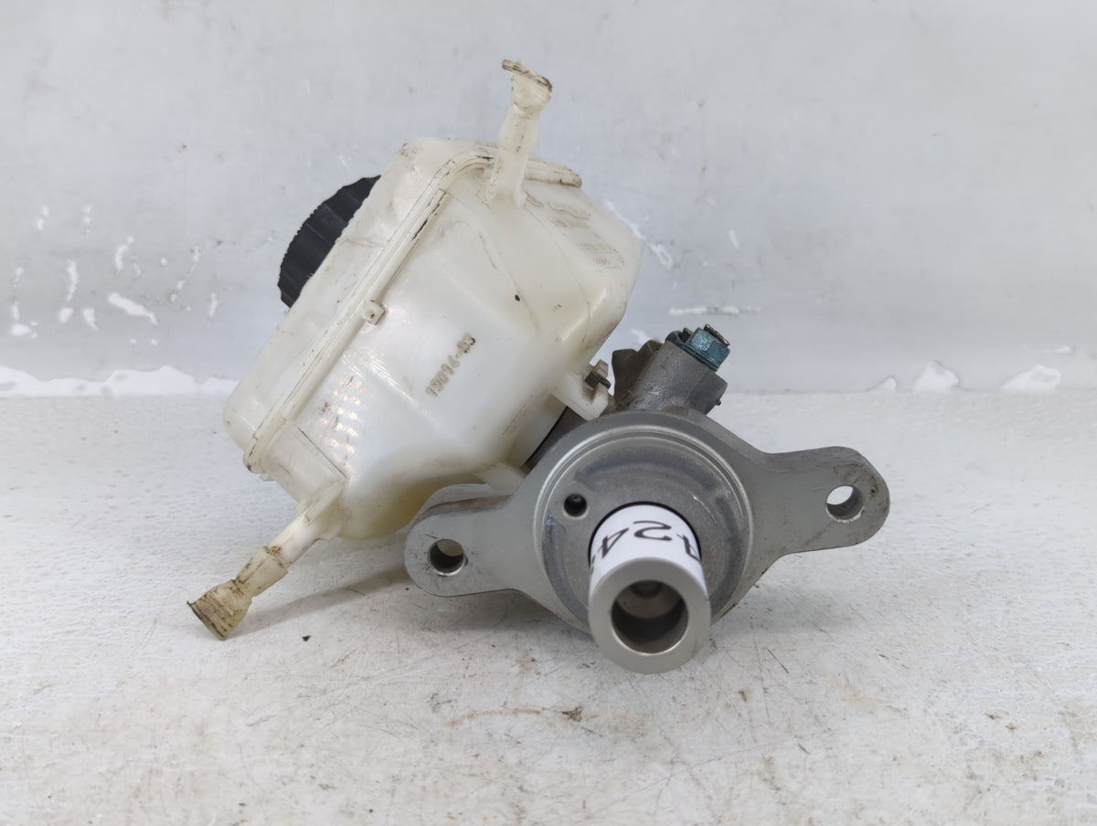 2012-2015 Bmw 320i Brake Master Cylinder - Oemusedautoparts1.com
