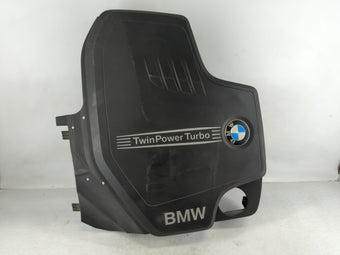 compare product 2015 Bmw 320i Engine Cover