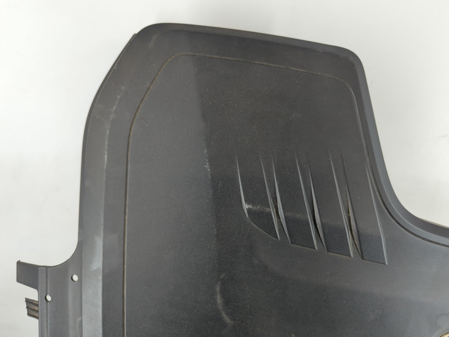 2015 Bmw 320i Engine Cover - Oemusedautoparts1.com