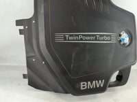 2015 Bmw 320i Engine Cover - Oemusedautoparts1.com